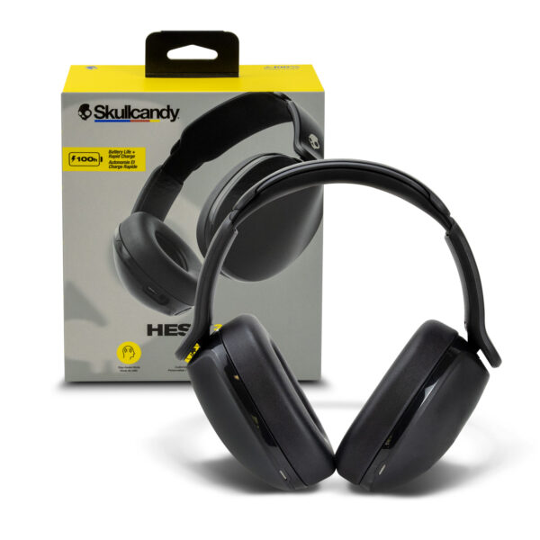 image of product Skullcandy Hesh 360 Headphones Main