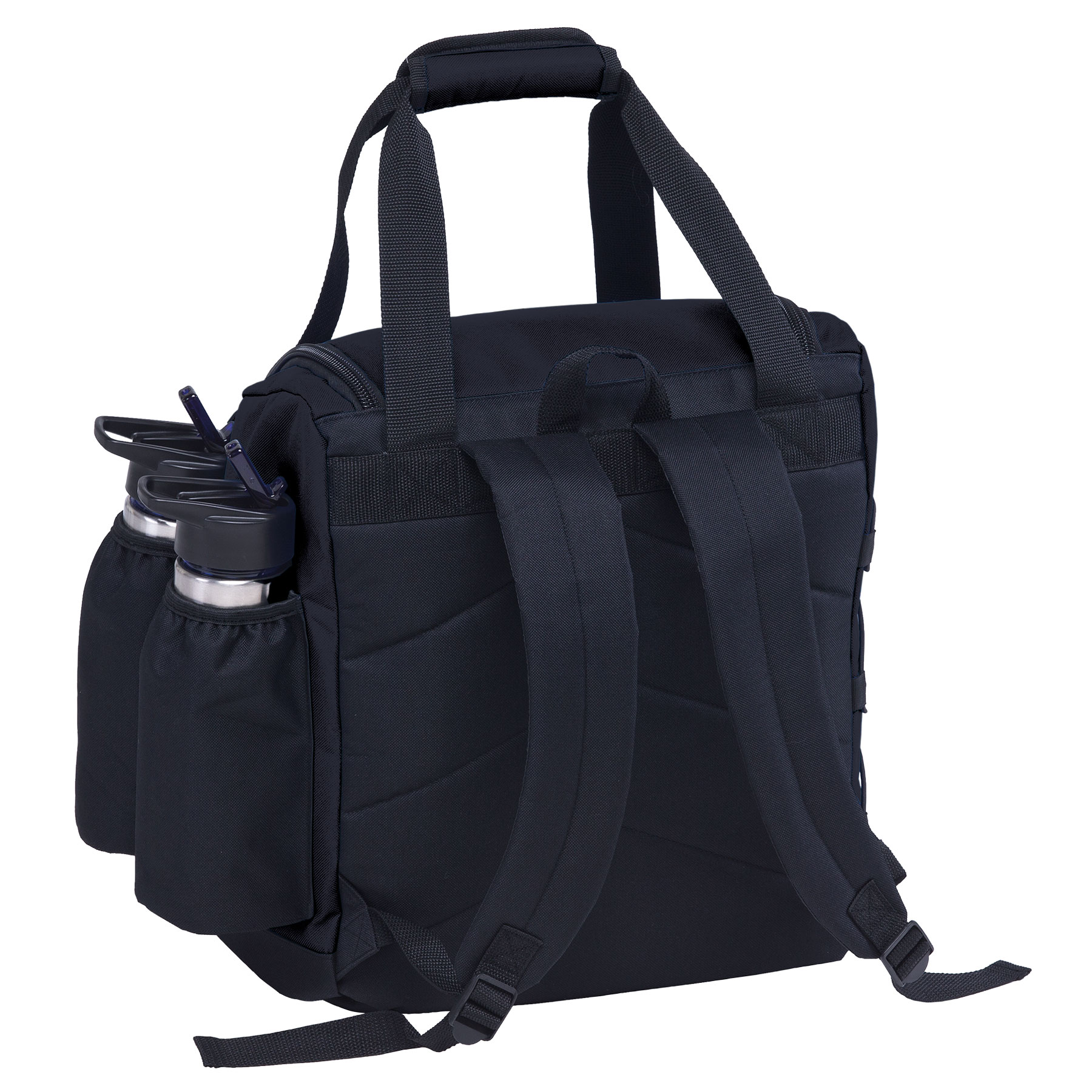 Cool Runner Backpack - POA - Image 2