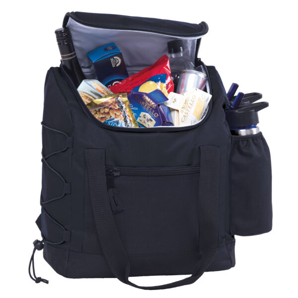 Cool Runner Backpack - POA