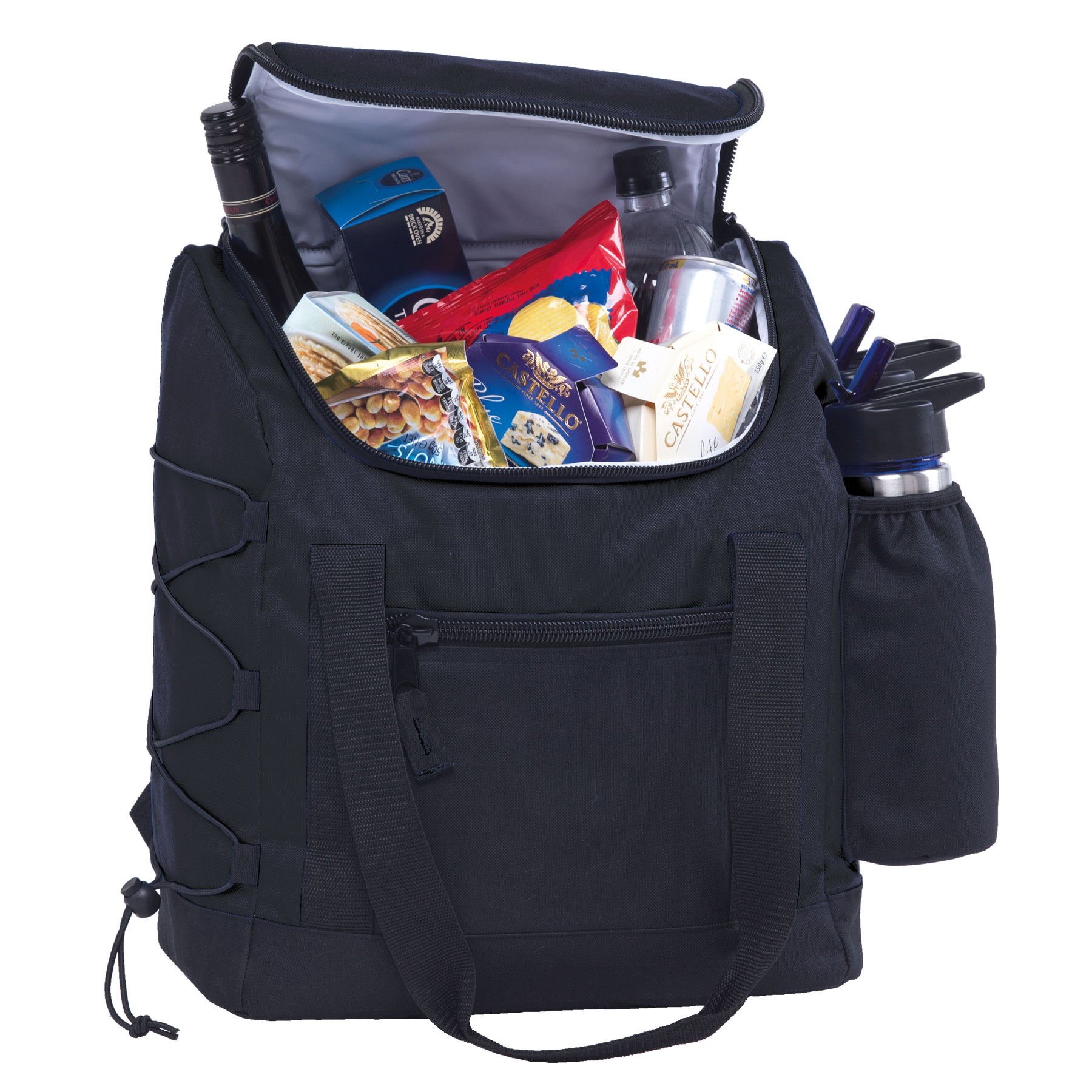 Cool Runner Backpack - POA