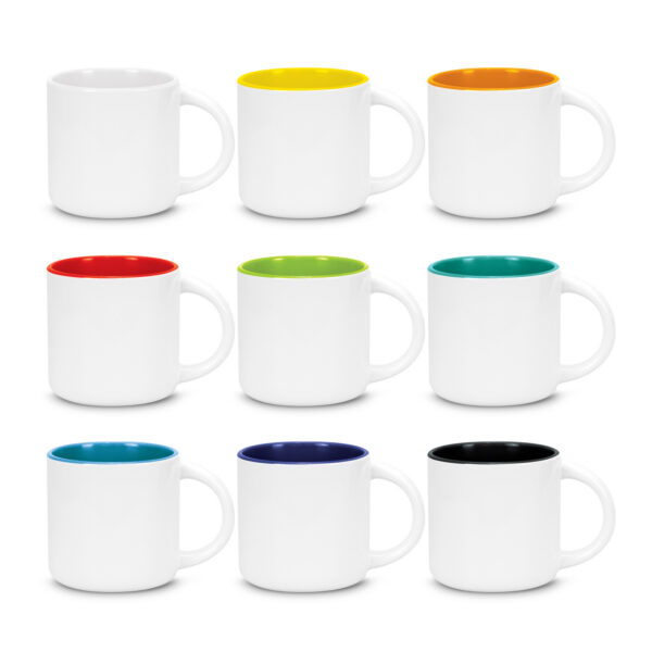 image of product Cora Coffee Mug Main