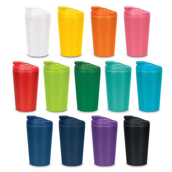 image of product Corsica Coffee Cup Main