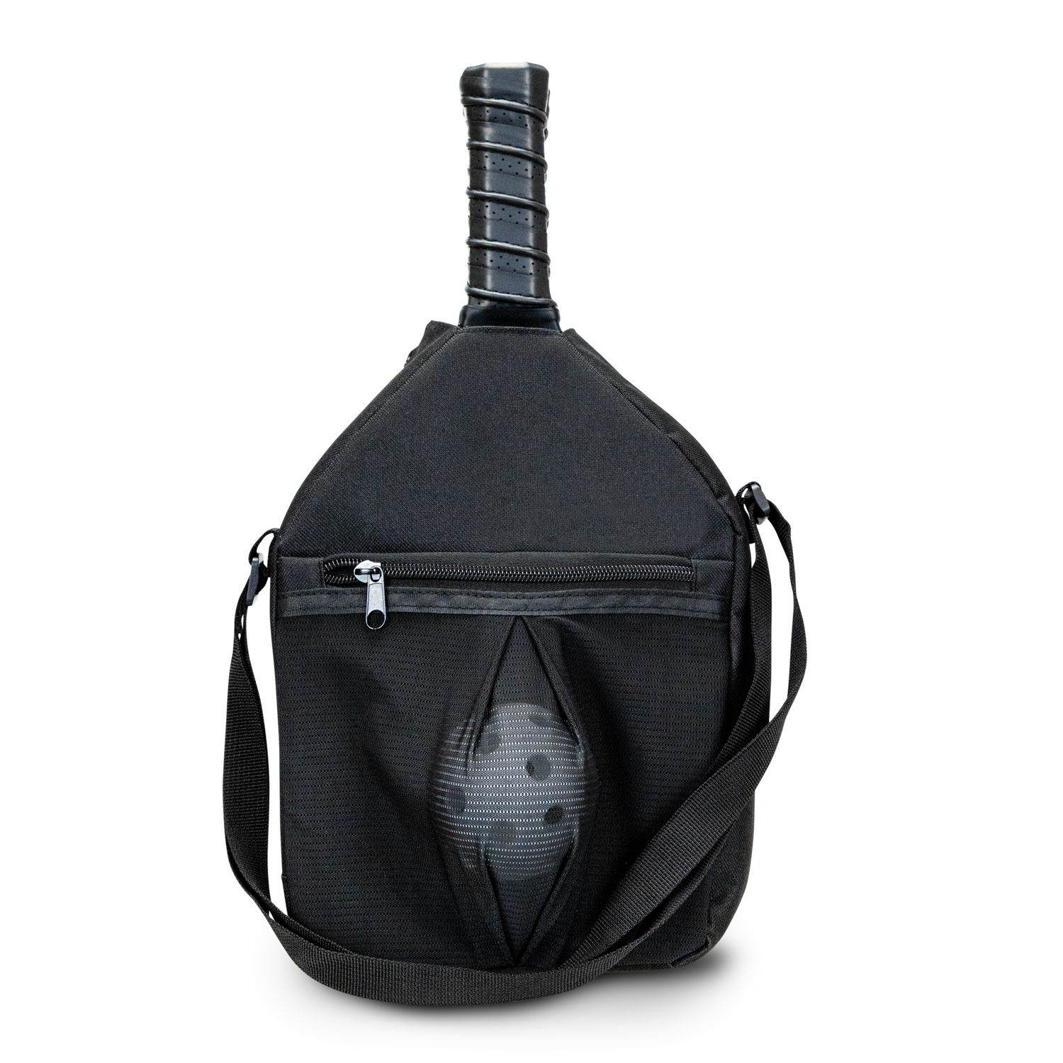 image of product Baseline Pickleball Set Main