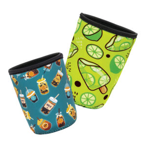 image of product Neoprene Cup Sleeve - Small Main