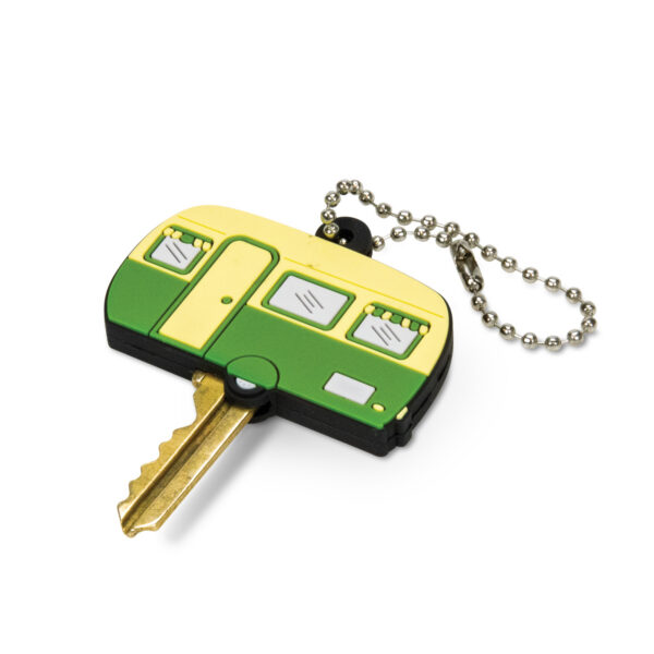 image of product PVC Key Covers Main