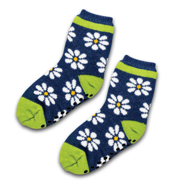 image of product Custom Cozy Socks Main