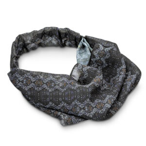 image of product Custom Elastic Headband Main