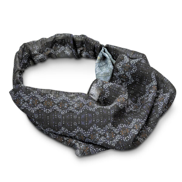 image of product Custom Elastic Headband Main