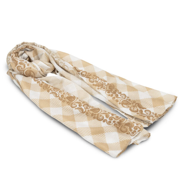 image of product Custom Lightweight Scarf Main