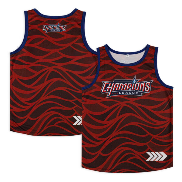 image of product Custom Youth Active Tank Top Main