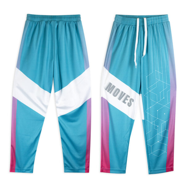 image of product Custom Youth Active Pants Main