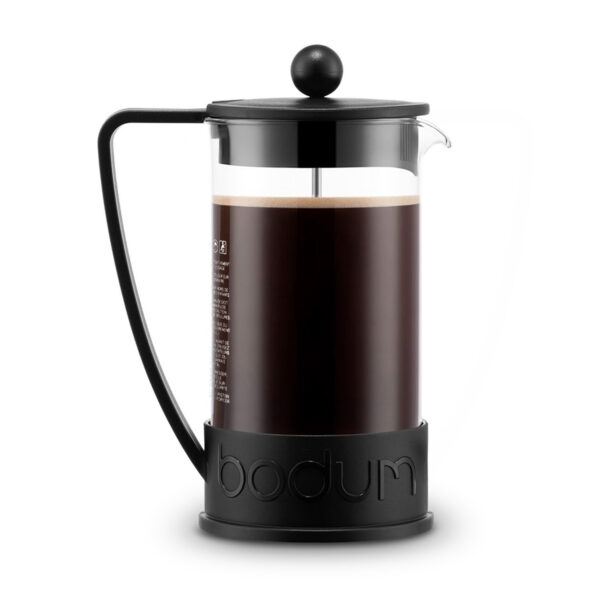 image of product Bodum Brazil French Press 1L Main