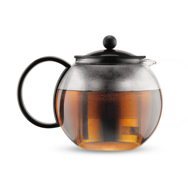 image of product Bodum Assam Tea Press Main