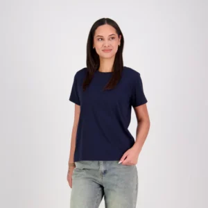 Outline Tee Ladies - Branding POA