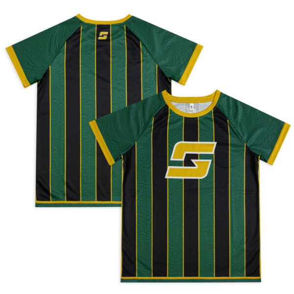 image of product Custom Youth Active T-Shirt Main