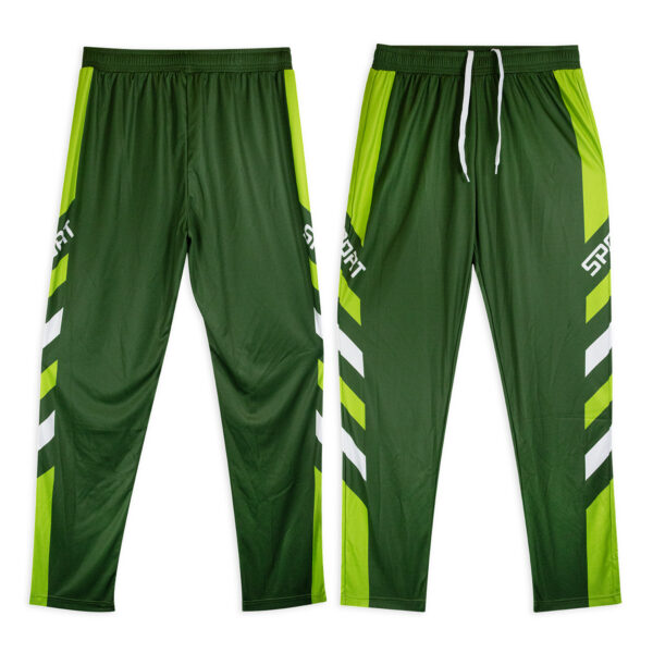 image of product Custom Mens Active Pants Main