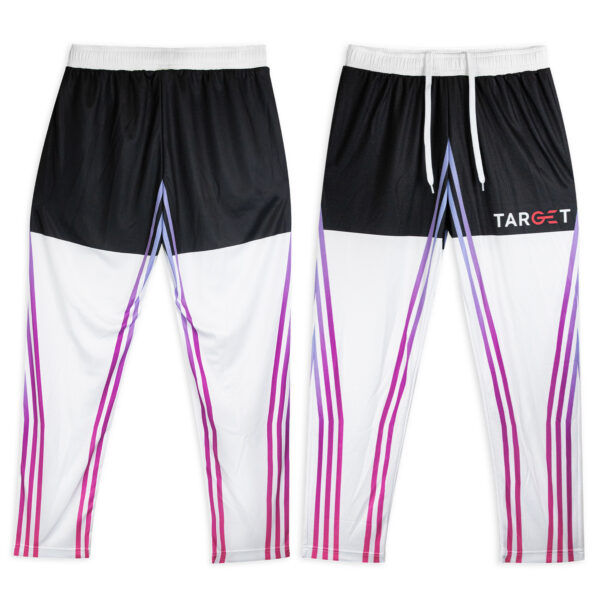 image of product Custom Womens Active Pants Main