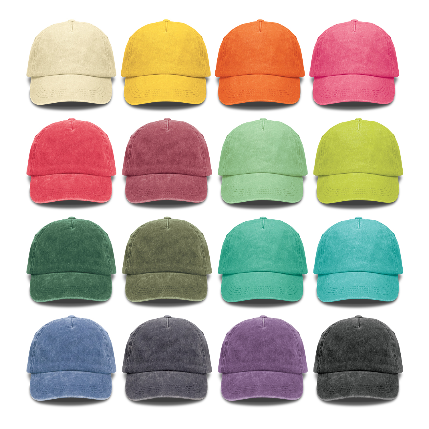 image of product Vintage Washed Cap Main