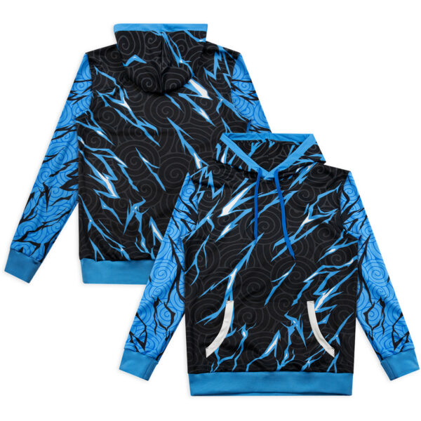 image of product Custom Mens Active Hoodie Main