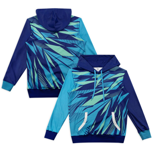 image of product Custom Womens Active Hoodie Main