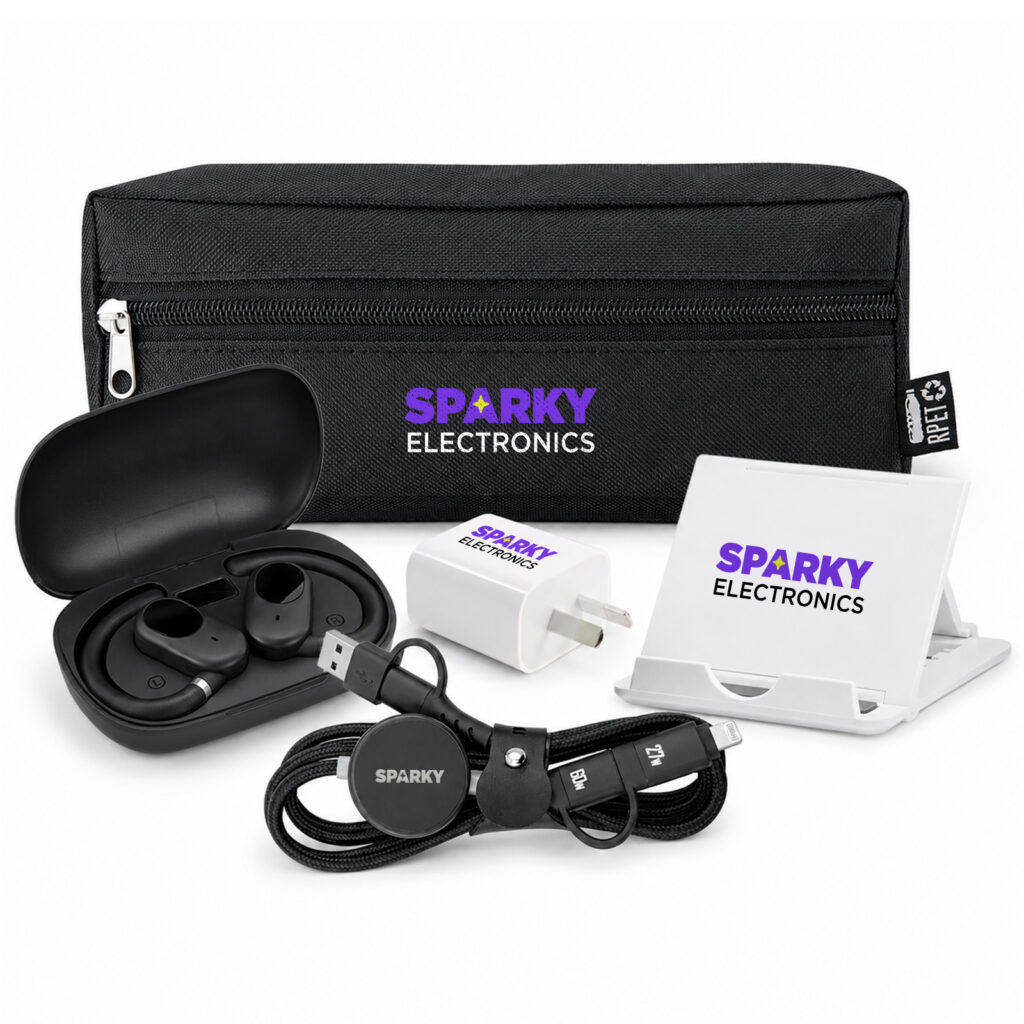 The Tech Pack