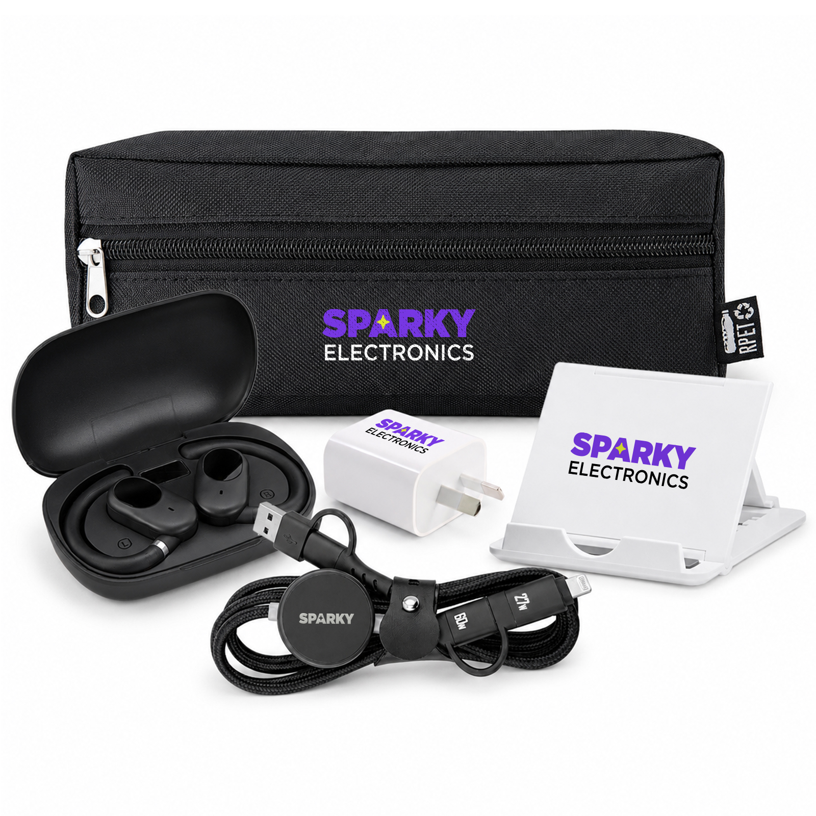 The Tech Pack