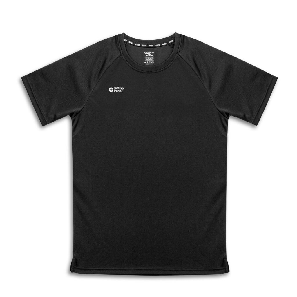 image of product Swiss Peak Urban Unisex T-Shirt Main