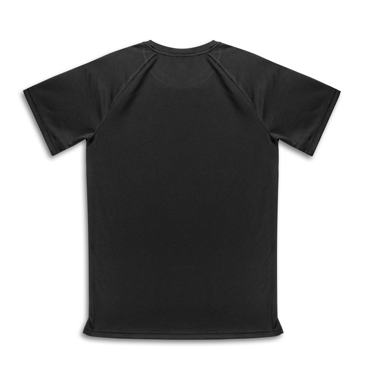 image of product Swiss Peak Urban Unisex T-Shirt Back